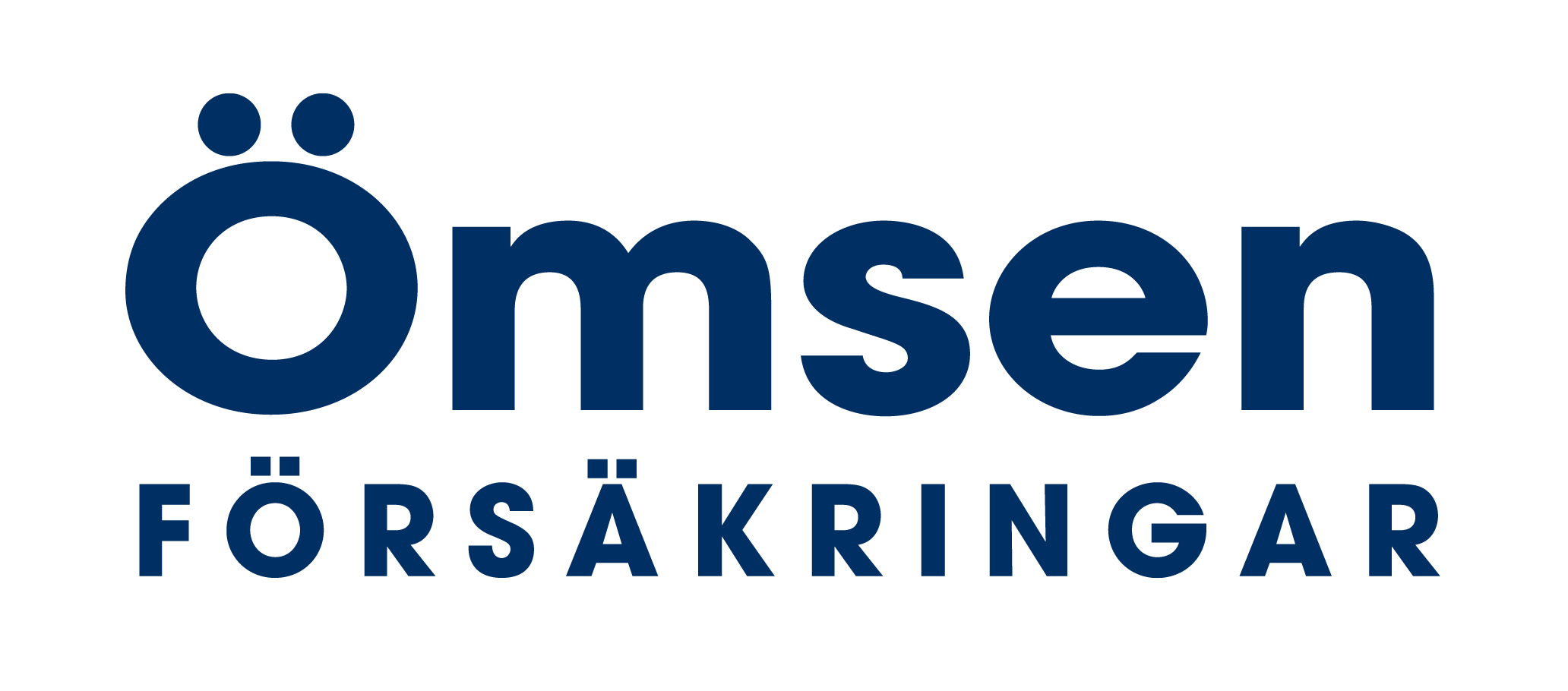 Ömsen logo