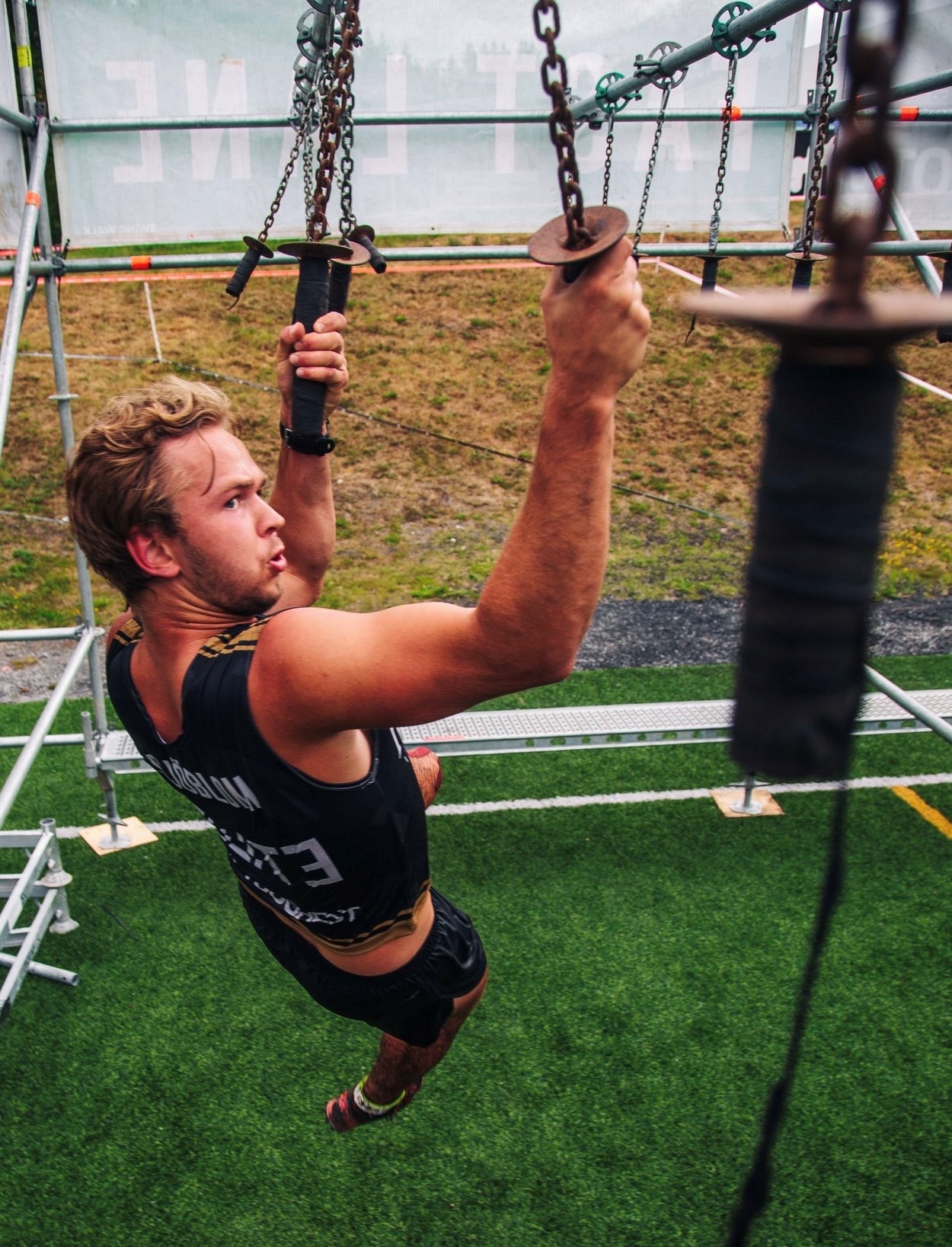 Pontus Sjöblom OCR