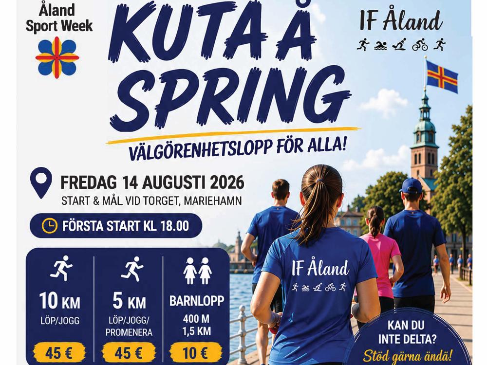 Kuta å Spring
