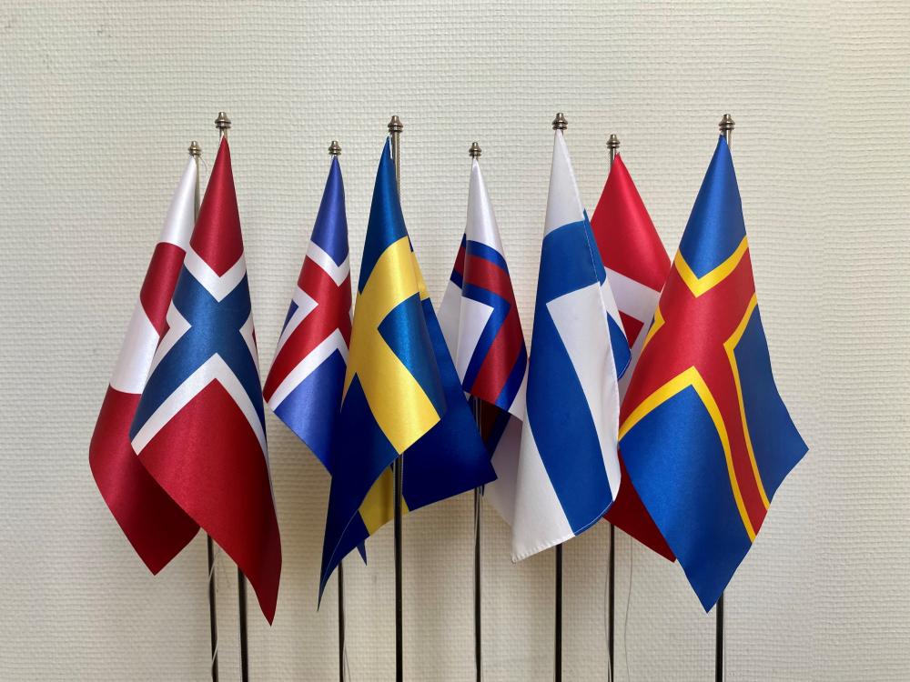 Nordiskt samarbete