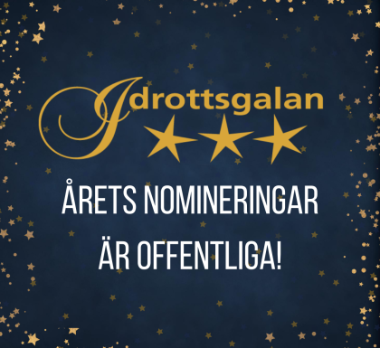 offentliga nomineringar