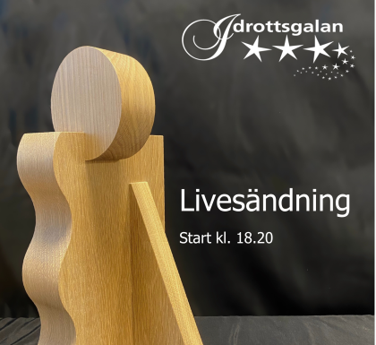 Livesändning
