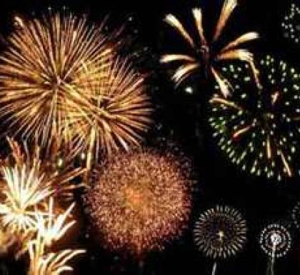 Gott nytt År