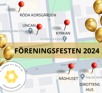 Föreningsfesten