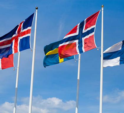 nordic