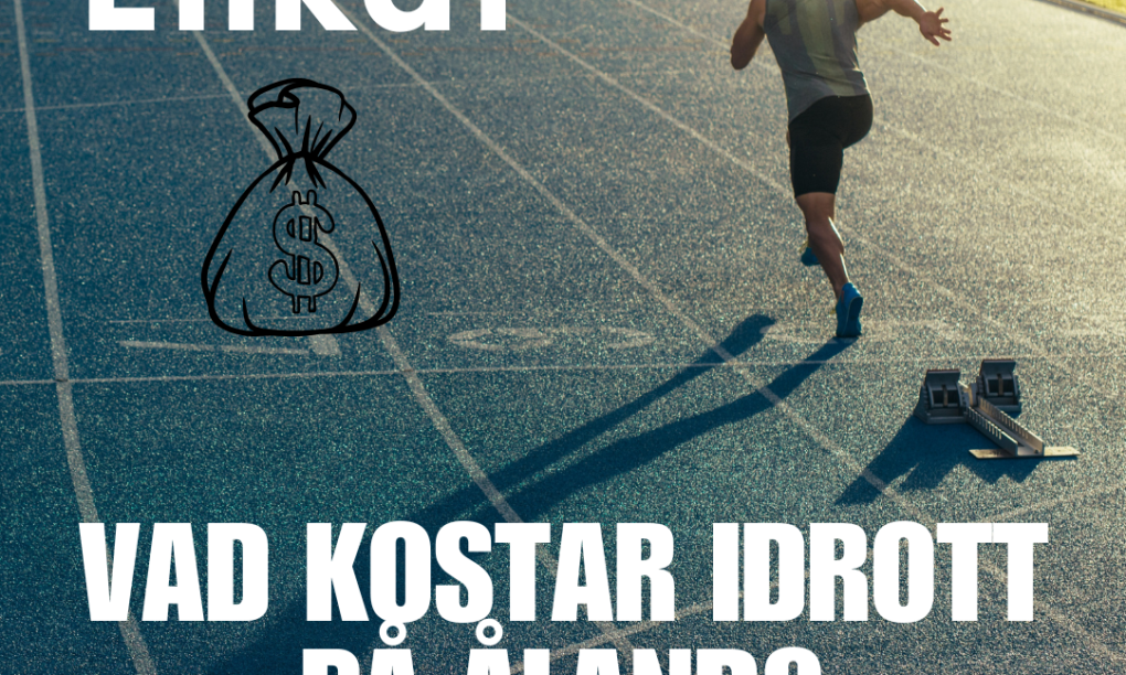 Vad kostar idrott på Åland
