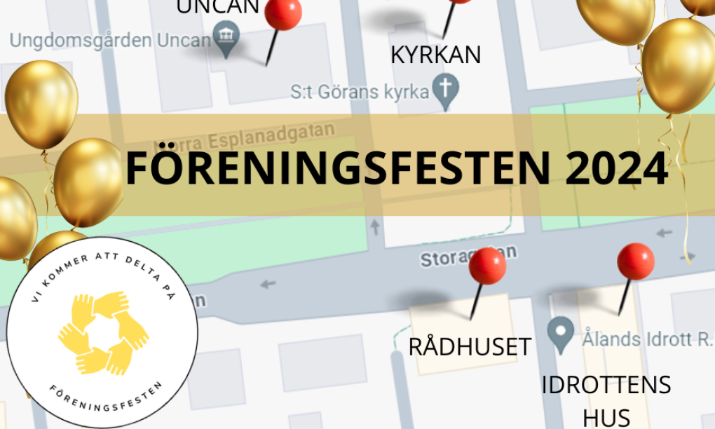 Föreningsfesten