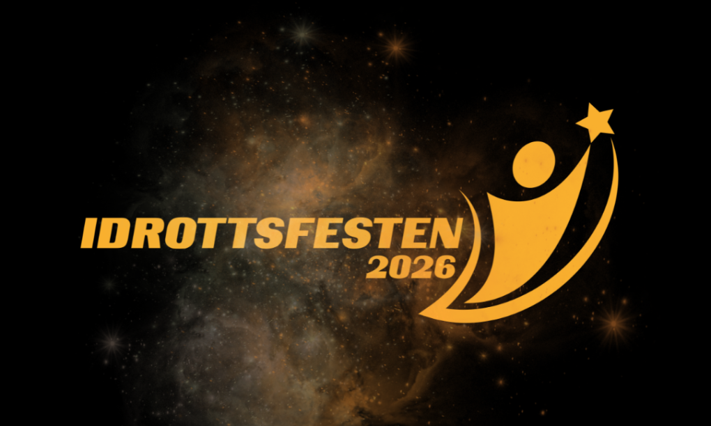 Idrottsfesten 2026