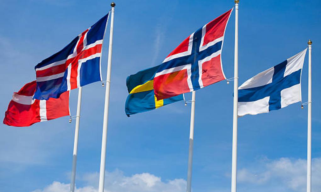 nordic