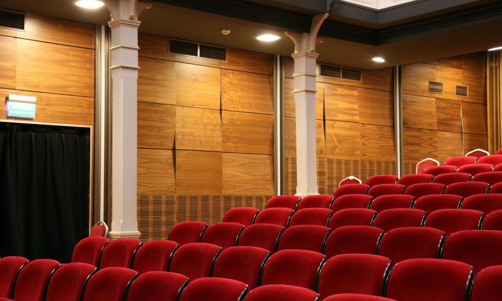 auditorium