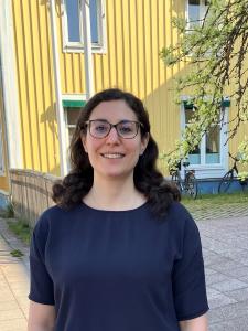 Annina Berglund