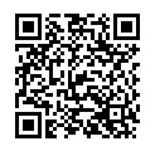 QR kod Visselblåsarportal